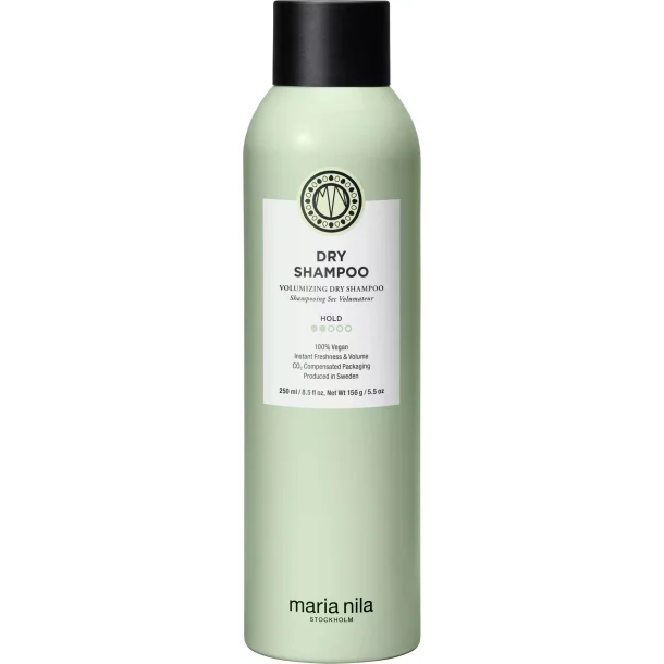 Maria Nila - Dry Shampoo 250ml 