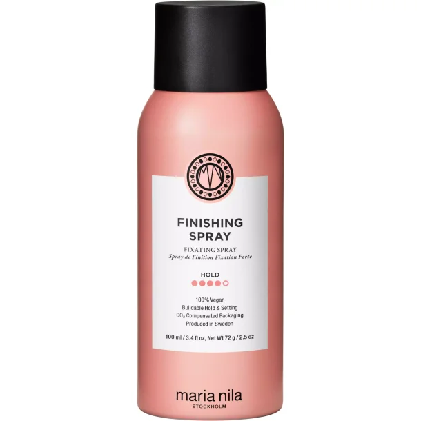  Maria Nila- Finishing Spray 100ml