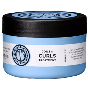 Maria Nila - Coils & Curls Finishing Treatment 250 ml