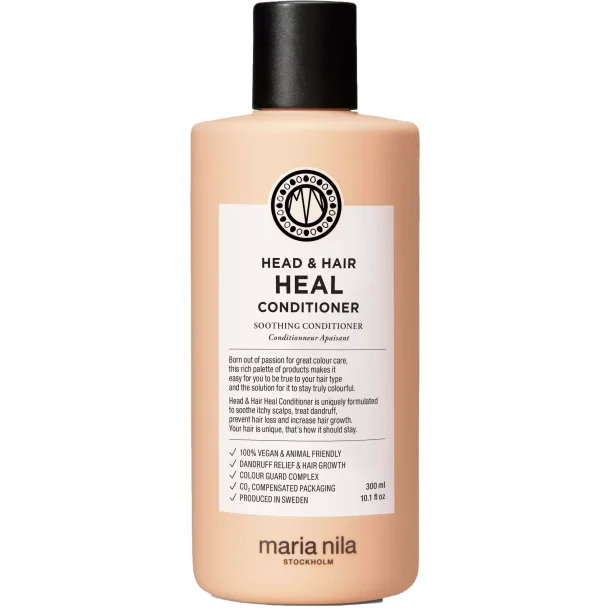 Maria Nila - Head &amp; Heal Conditioner 300ml