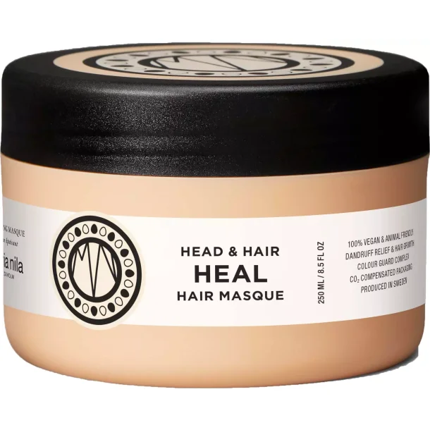 Maria Nila - Head &amp; Heal Hrkur 250ml