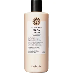 Maria Nila - Head & Heal Shampoo 350ml