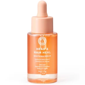 Maria Nila - Head & Hair Heal Soothing Serum 50 ml