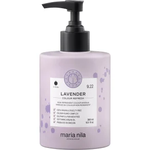 Maria Nila - Colour Refresh Lavender 300ml