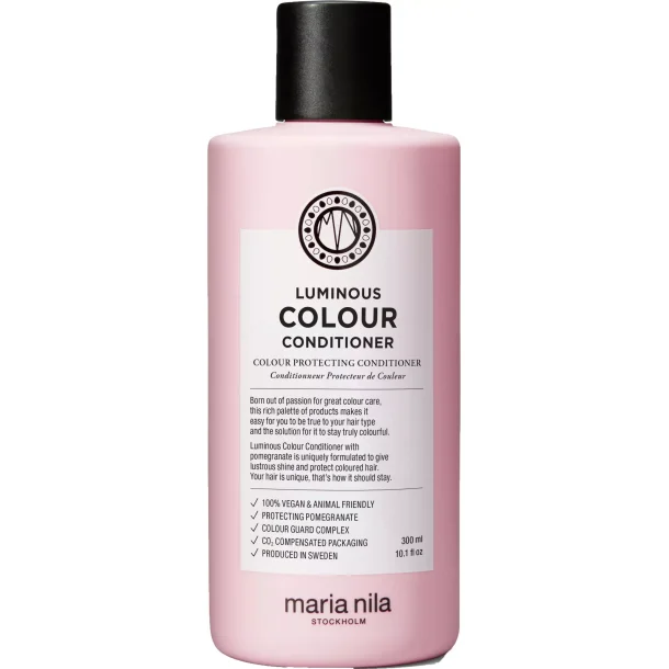 Maria Nila - Colour Conditioner 300ml
