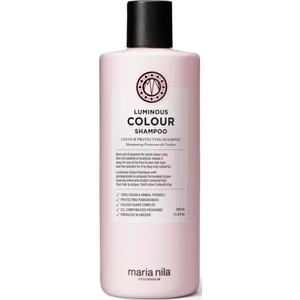Maria Nila - Colour Shampoo 350ml