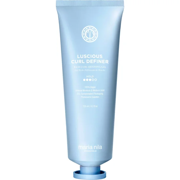 Maria Nila - Coils &amp; Curls Luscious Curl Gel 125 ml