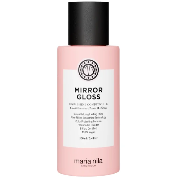 Maria Nila - Mirror Gloss Conditioner 100 ml