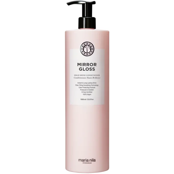 Maria Nila - Mirror Gloss Conditioner 1000 ml