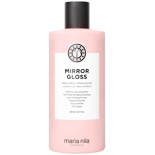 Maria Nila - Mirror Gloss Conditioner 300 ml