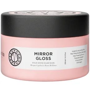 Maria Nila - Mirror Gloss Mask 250 ml