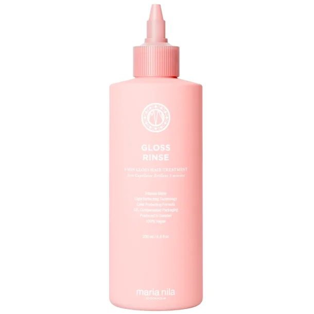 Maria Nila - Mirror Gloss Rinse 200 ml