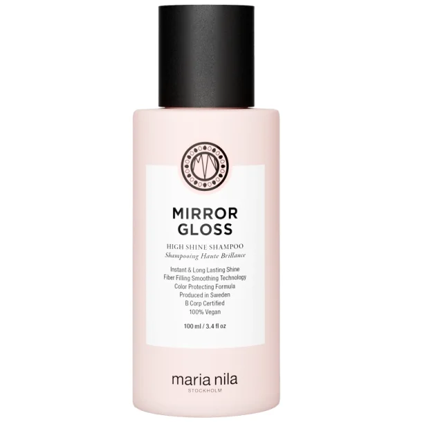 Maria Nila - Mirror Gloss Shampoo 100 ml
