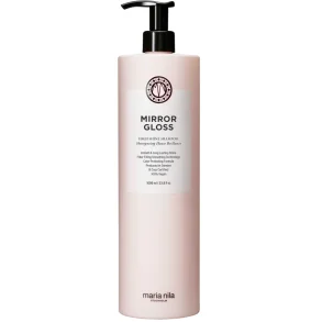 Maria Nila - Mirror Gloss Shampoo 1000 ml