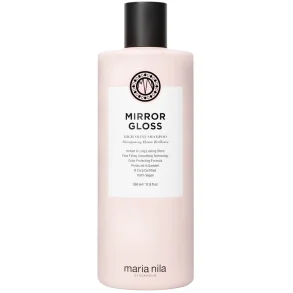 Maria Nila - Mirror Gloss Shampoo 350ml