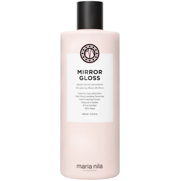 Maria Nila - Mirror Gloss Shampoo 350ml