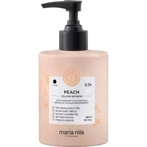 Maria Nila - Colour Refresh Peach 300ml