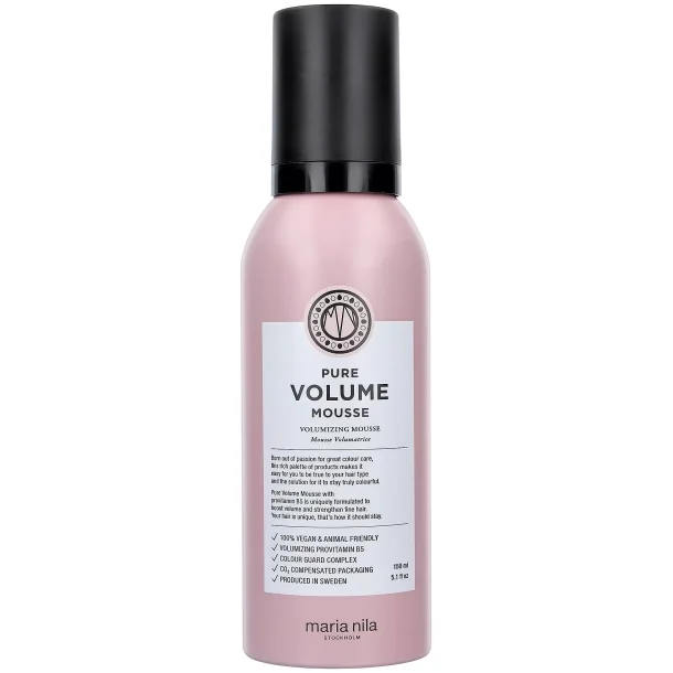 Maria Nila - Volume Mousse 150ml