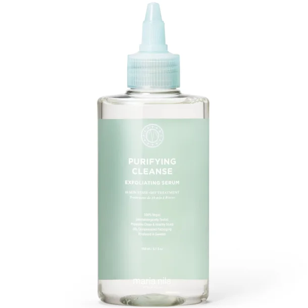 Maria Nila - Purifying Cleanse Exfoliating 150 ml