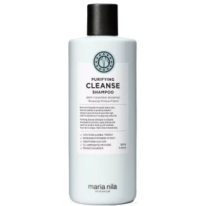 Maria Nila - Purifying Cleanse Shampoo 350ml