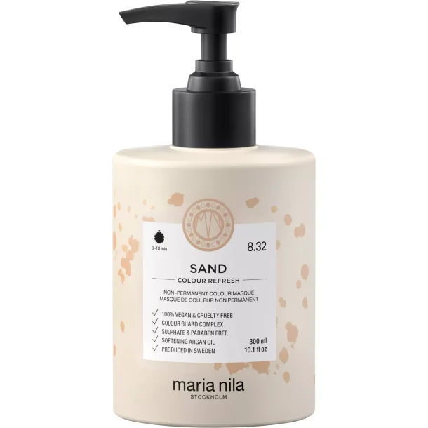Maria Nila - Colour Refresh Sand 300ml