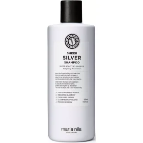Maria Nila - Silver Shampoo 350ml