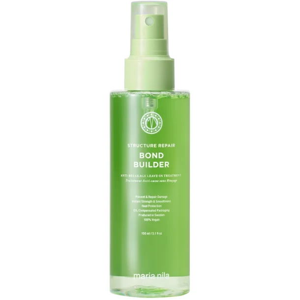 Maria Nila - Structure Repair Bond Builder 150 ml