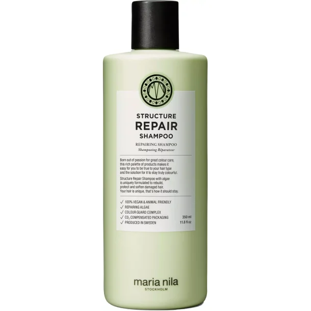 Maria Nila - Repair Shampoo 350ml