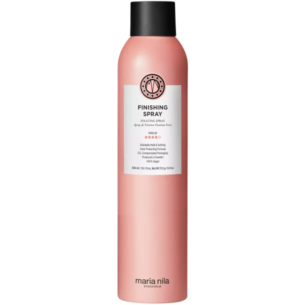 Maria Nila - Finishing Spray 300ml