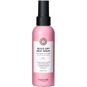 Maria Nila - Quick Dry Heat Spray 150ml