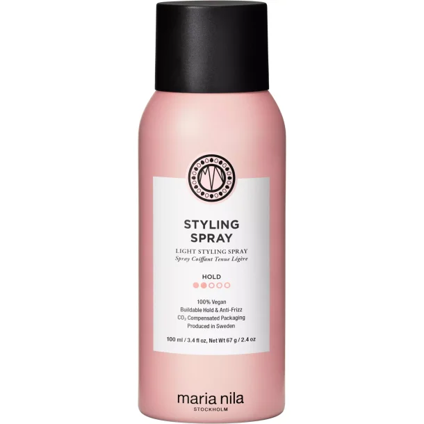  Maria Nila - Styling Spray 100ml