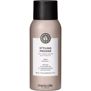  Maria Nila - Styling Mousse 100ml
