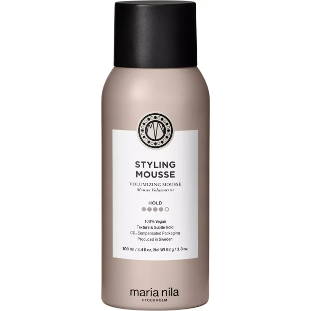  Maria Nila - Styling Mousse 100ml
