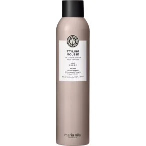 Maria Nila - Styling Mousse 300ml