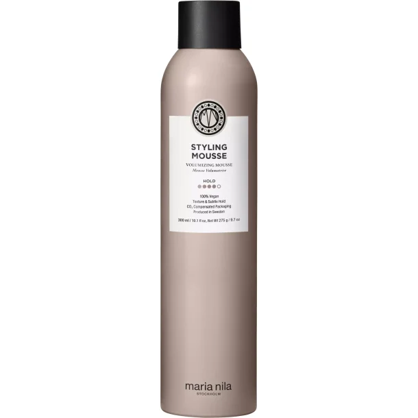 Maria Nila - Styling Mousse 300ml
