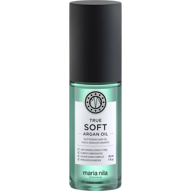 Maria Nila - True Soft Argan Oil 30ml