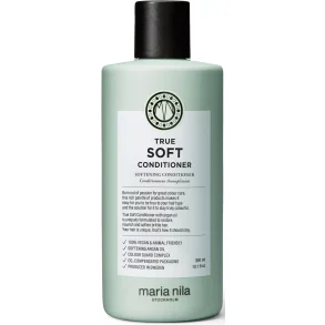 Maria Nila - True Soft Conditioner 300ml