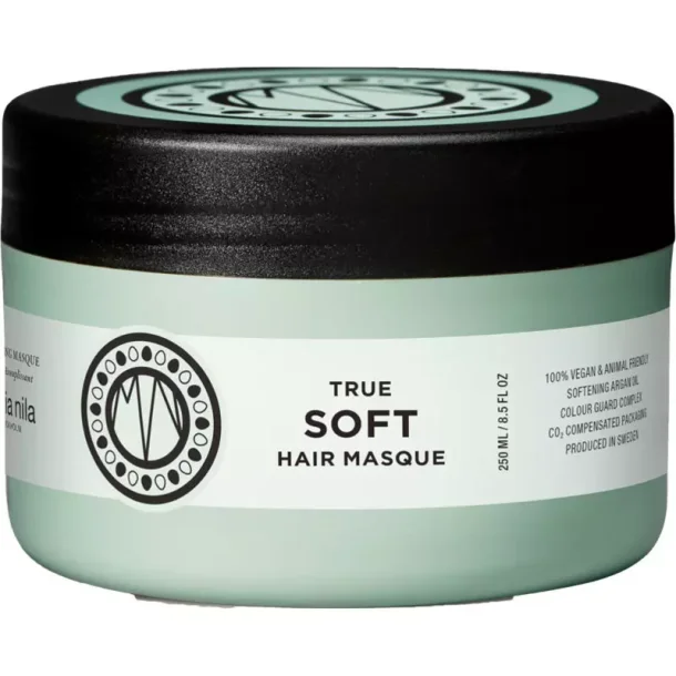 Maria Nila - True Soft Hrkur 250ml