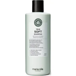 Maria Nila - True Soft Shampoo 350ml