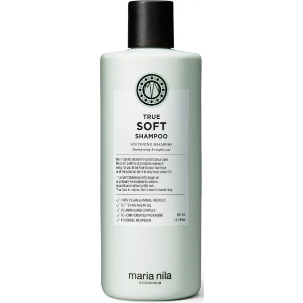 Maria Nila - True Soft Shampoo 350ml