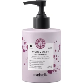 Maria Nila - Colour Refresh Vivid Violet 300ml
