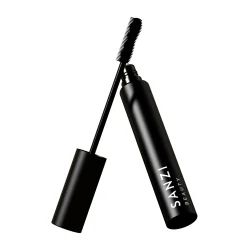 Sanzi beauty - Mascara extra volume - with eyelash serum 6ml