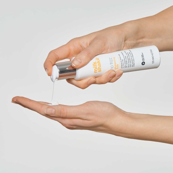 Milkshake Glisning milk 125ml