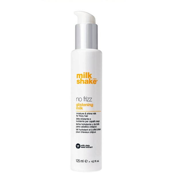 Milkshake Glisning milk 125ml
