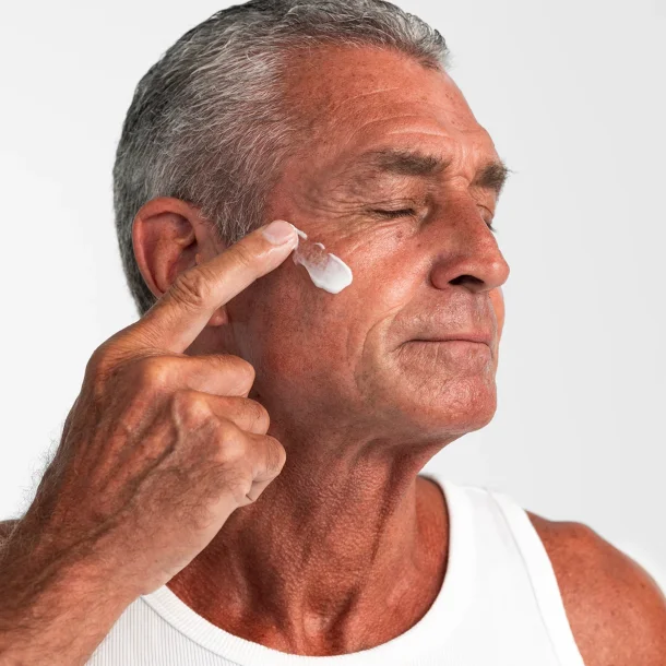 Sanzi beauty - Cell renewal bakuchiol cream - with 10% niacinamid + 2% bakuchiol 50ml