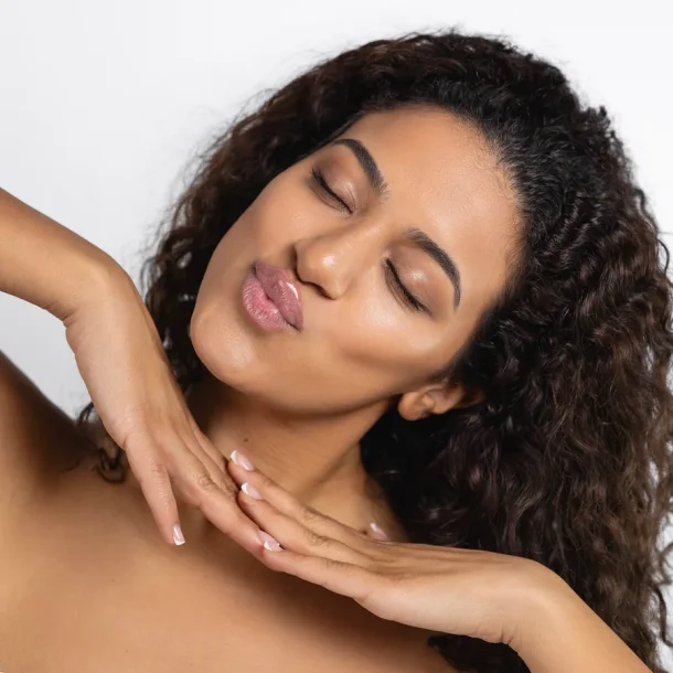 Sanzi beauty - Lip sheen peach 6ml