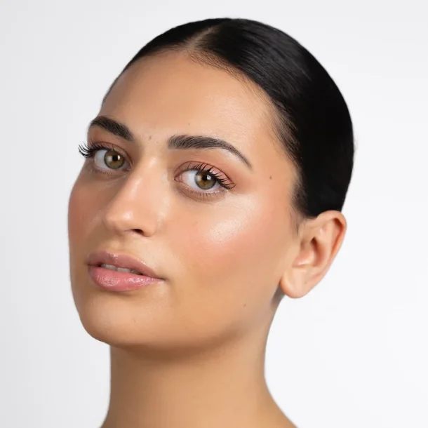 Sanzi beauty - Lip sheen peach 6ml