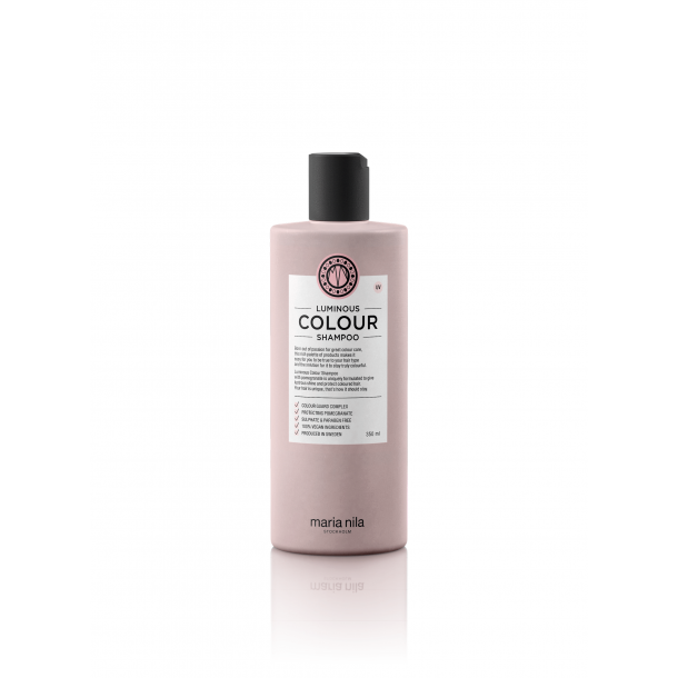 Maria Nila - Colour shampoo 350ml