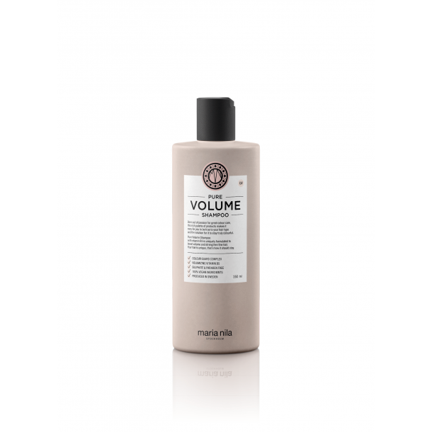 Maria Nila - Volume Shampoo