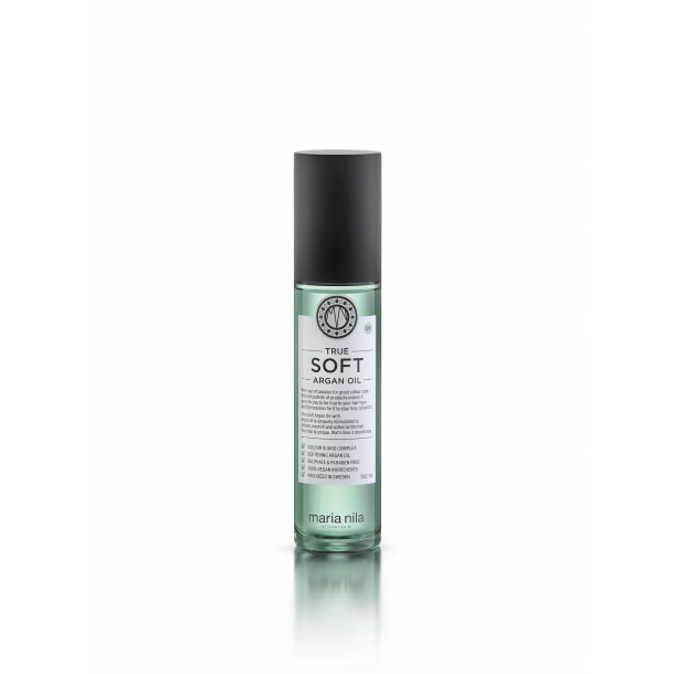 Maria Nila - True soft argan olie 100ml